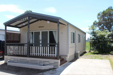 BIG4 Dandenong Tourist Park - Surfers Gold Coast 0
