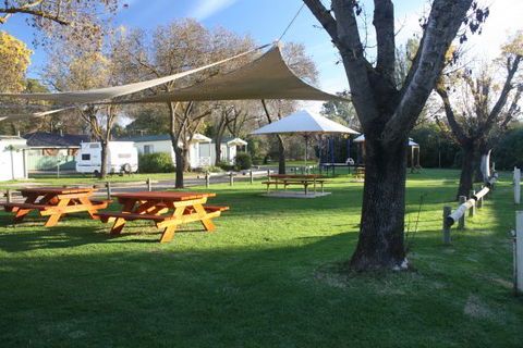 BIG4 North Cedars Holiday Park Wangaratta - Surfers Gold Coast 3