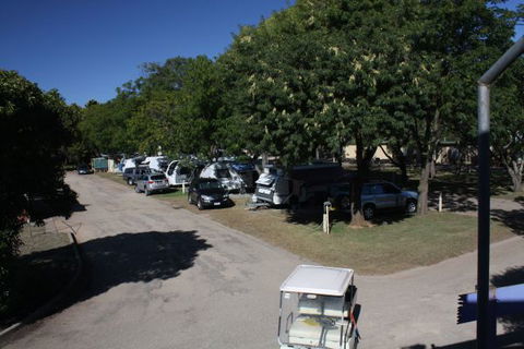 BIG4 North Cedars Holiday Park Wangaratta - Surfers Gold Coast 4
