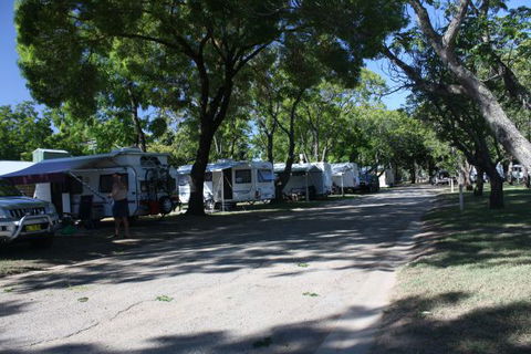 BIG4 North Cedars Holiday Park Wangaratta - Surfers Gold Coast 5