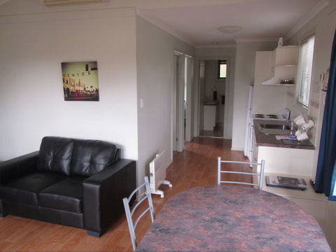 BIG4 North Cedars Holiday Park Wangaratta - Surfers Gold Coast 7