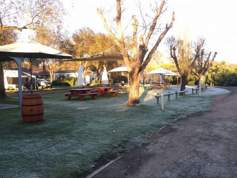 BIG4 North Cedars Holiday Park Wangaratta - Surfers Gold Coast 8