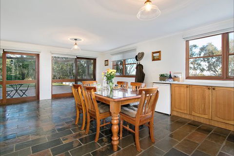 Blueberry Hills On Comleroy - Surfers Gold Coast 2
