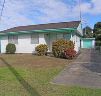 Comarong Cottage - Surfers Gold Coast