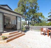 Littlerocks at Carlton - Surfers Gold Coast