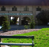Tollgate Motel - Surfers Gold Coast
