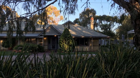 The Paddocks - Surfers Gold Coast 0