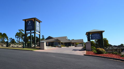 Lakes Resort Mount Gambier - Surfers Gold Coast 4