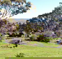 Austiny Bed and Breakfast - Surfers Gold Coast