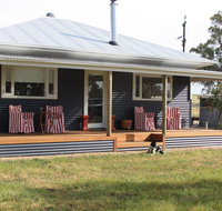 Rabbiter's Hut - Surfers Gold Coast