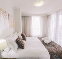 Newcastle Central Plaza Apartment Hotel - Surfers Gold Coast