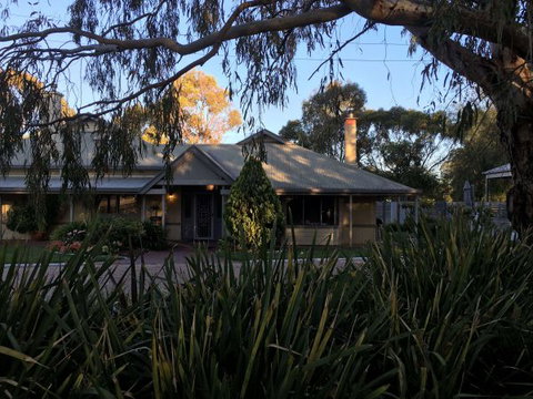 The Paddocks - Surfers Gold Coast 1
