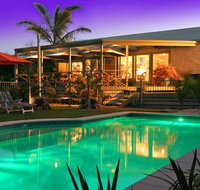 Weeroona Retreat BB - Surfers Gold Coast