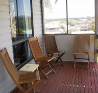 Anchors Aweigh - Surfers Gold Coast