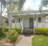 Barney Beach Accommodation - Surfers Gold Coast