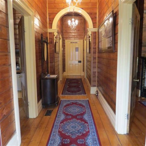 Drysdale House B & B - Surfers Gold Coast 2