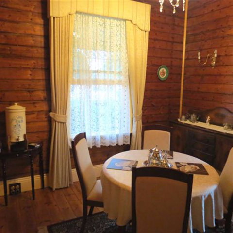 Drysdale House B & B - Surfers Gold Coast 3