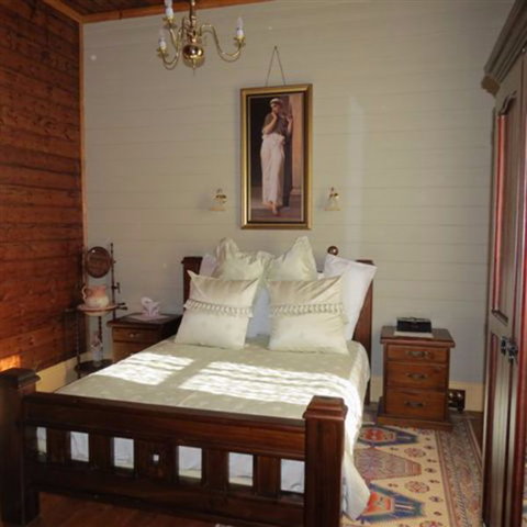 Drysdale House B & B - Surfers Gold Coast 5