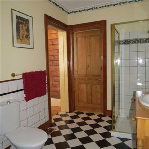 Drysdale House B & B - Surfers Gold Coast 6