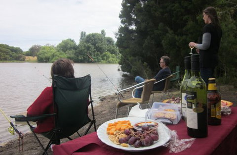 Drysdale House B & B - Surfers Gold Coast 7