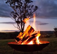 Fish River Boutique Accommodation - Surfers Gold Coast