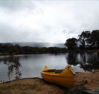 Grampians Getaway The Pyramids - Surfers Gold Coast