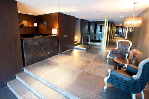 Kirketon Hotel Sydney - By 8Hotels - Surfers Gold Coast 0