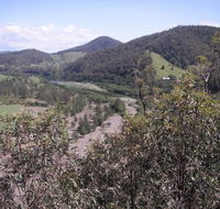 Misty Mountain Wilderness Health Retreat - Surfers Gold Coast