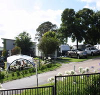 Tambo River Tourist Park - Surfers Gold Coast