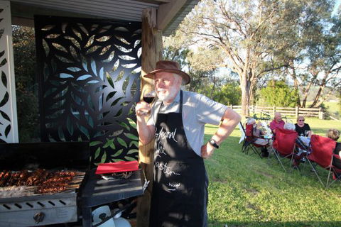 Top Of The Town Motor Inn Yackandandah - Surfers Gold Coast 8