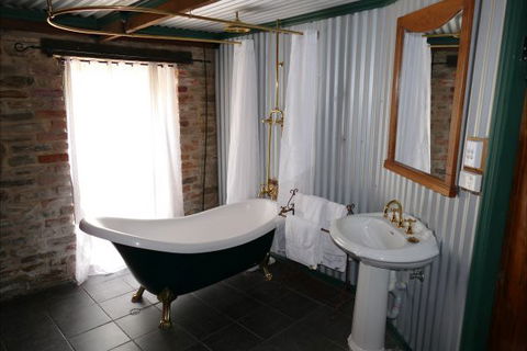 Willowbrook Heritage Bed & Breakfast - Surfers Gold Coast 2