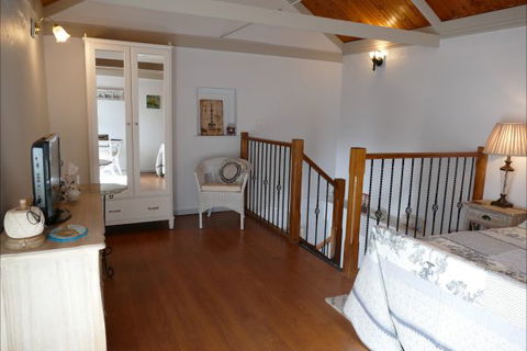 Willowbrook Heritage Bed & Breakfast - Surfers Gold Coast 4