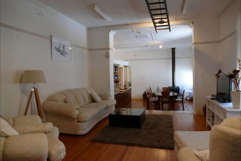 Willowbrook Heritage Bed & Breakfast - Surfers Gold Coast 5