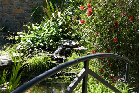 Willowbrook Heritage Bed & Breakfast - Surfers Gold Coast 8