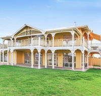 34 Janz Avenue - Surfers Gold Coast