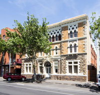 Adabco Boutique Hotel - Surfers Gold Coast