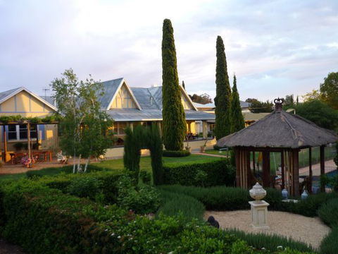Berri Bed And Breakfast - Surfers Gold Coast 1