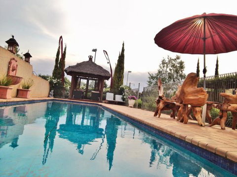 Berri Bed And Breakfast - Surfers Gold Coast 2