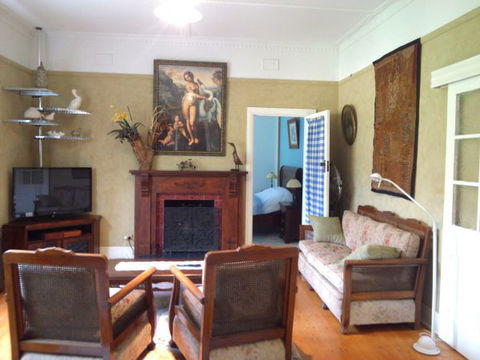 Berri Bed And Breakfast - Surfers Gold Coast 3