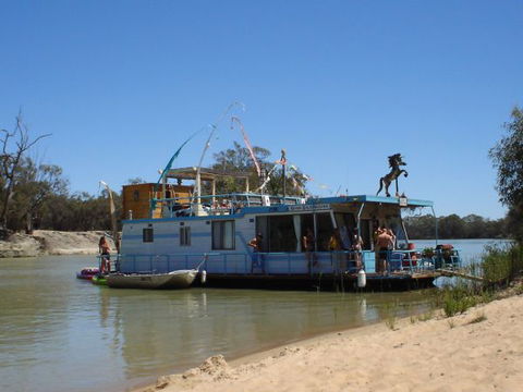 Berri Bed And Breakfast - Surfers Gold Coast 4