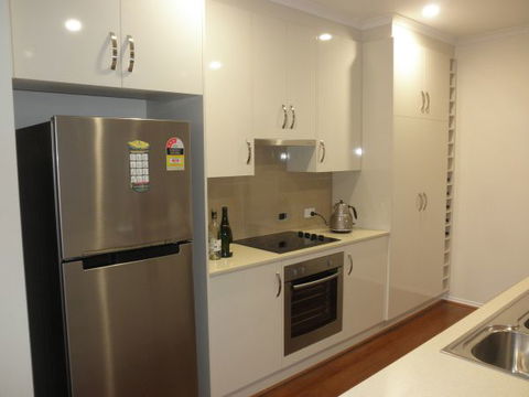 C&C's Bed And Breakfast - Surfers Gold Coast 5