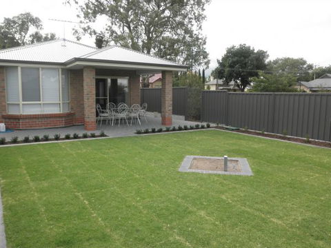 C&C's Bed And Breakfast - Surfers Gold Coast 6