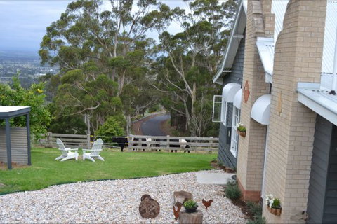 Clifden Cottage - Surfers Gold Coast 0