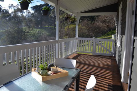 Clifden Cottage - Surfers Gold Coast 2