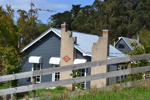 Clifden Cottage - Surfers Gold Coast 4