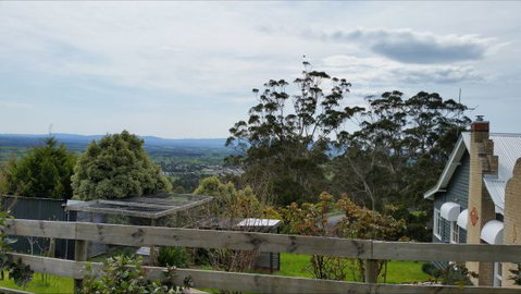 Clifden Cottage - Surfers Gold Coast 9