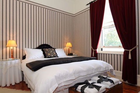 Colhurst House - Surfers Gold Coast 3