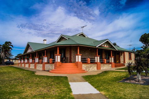 Kangaroo Island Seaview Guesthouse - Surfers Gold Coast 1