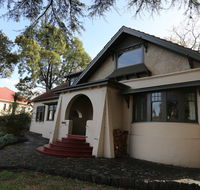 Colwyn House Bed and Breakfast - Surfers Gold Coast