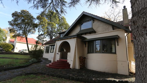 Colwyn House Bed And Breakfast - Surfers Gold Coast 0